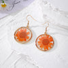Orange Daisy