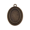 Antique Bronze