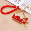 BV Red-Gem-Handbag