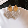 Silver Heart