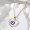 Royal Blue Eye