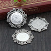 Antique Silver