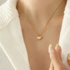 Gold Necklace