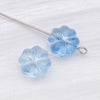 Clear Four-Leaf 2