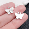 Red Butterfly 10