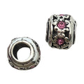 Pink Bead Metal Beads with 25 Listed Options for DIY Jewelry Making view 11