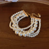 Multi Strand Bracelet