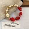 Red Bracelet