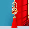 Golden Cat-Tassel