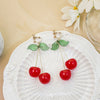 Red Cherries