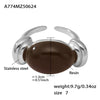 Steel Brown