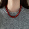 Red 12mm