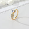 Crystal Hamsa