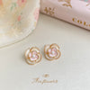 Pearl Camellia