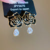 Black Rose