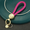 Fuchsia Fortune-Loop