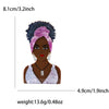Pink Headwrap