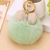 Mint-Pearl-Bow-Pom
