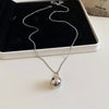 Silver Ball