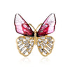 Red Butterfly