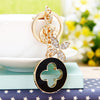 Black Clover-Medallion