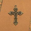 Antique Bronze