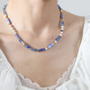 Blue Chalcedony