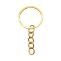 Key Ring Findings, Swivel Clasps, Chains And Jesus Cross Pendants view 10