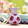 Purple-Gem-Fortune-Bag