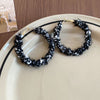Black Yarn