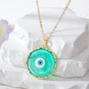 Green Eye
