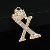 Letter X