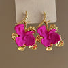 Fuchsia Flower