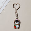 Brown Penguin