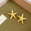 Gold Studs