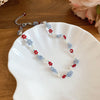 Flower Necklace