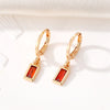 Red Crystal