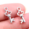 Antique Silver