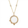 Gold Necklace 10