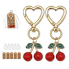 Bag Tag Set