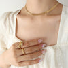 Gold Leaf