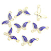 Gold Blue