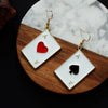 Mixed Card Pair
