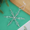 Ice Cone Snowflake