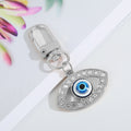 Crystal Evil Eye Clip Keychains in Twenty-Two Designs and One Set view 9
