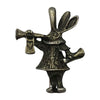Yellow Rabbit 12