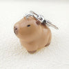 Standing Capybara