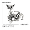 Antique Silver