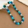 Blue Green Mix