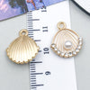 White Shell